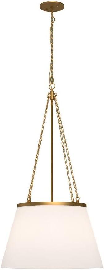 Alora Mood Speakeasy 1 - Light Unique/Statement Pendant