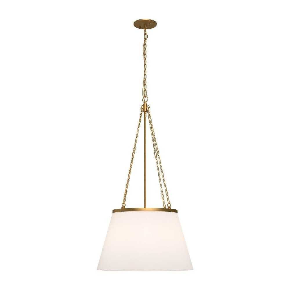 Alora Mood Speakeasy 1 - Light Unique/Statement Pendant