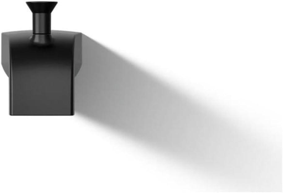 Pitch Wall-Mount Diverter Bath Spout