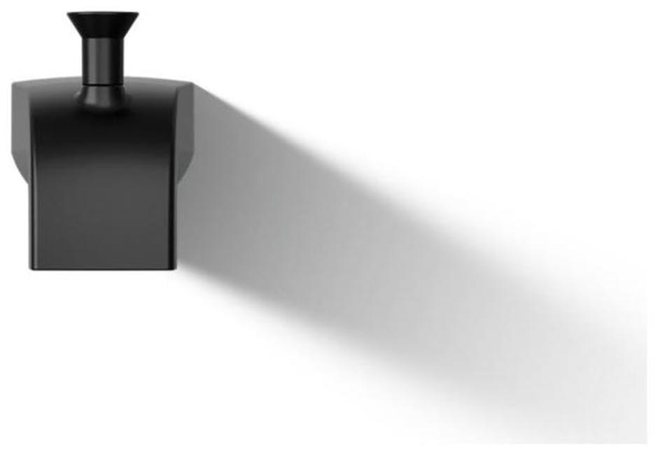 Pitch Wall-Mount Diverter Bath Spout