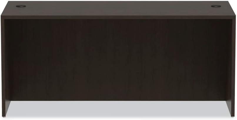 Valencia Series Desk Shell