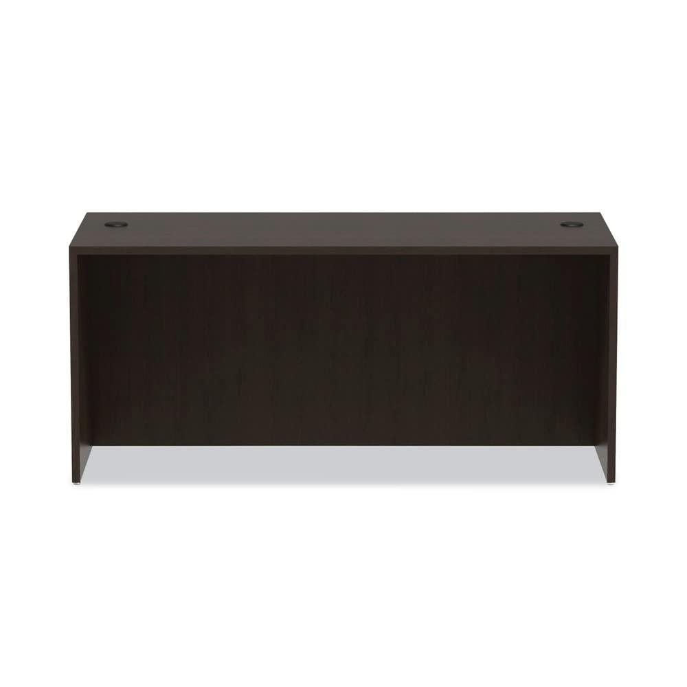 Valencia Series Desk Shell