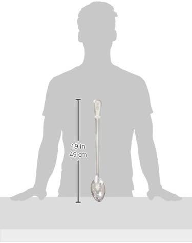 King Kooker King Kooker 18″ Stainless Steel Slotted Spoon