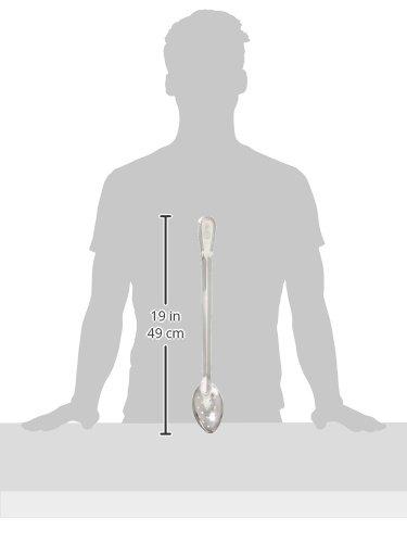 King Kooker King Kooker 18″ Stainless Steel Slotted Spoon