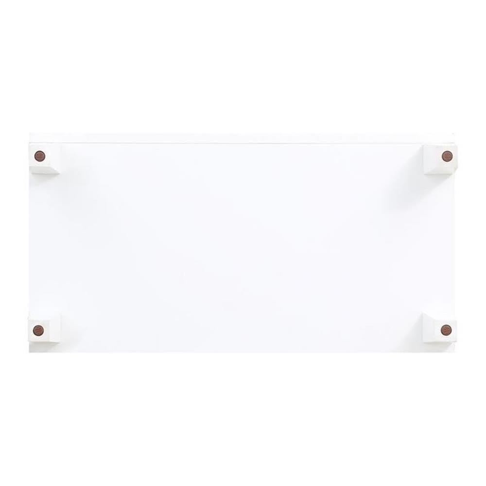 Manhattan Comfort Hyde Vanity Sink, 24 in, 24 INCH