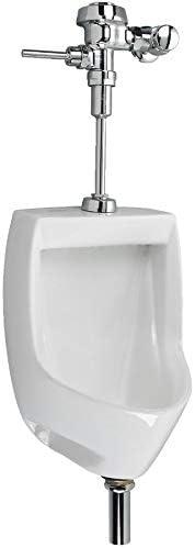 American Standard Maybrook High-Efficiency Top Spud Urinal, White