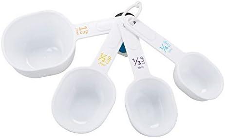 Goodcook Measuring Cup Set, 4 Piece