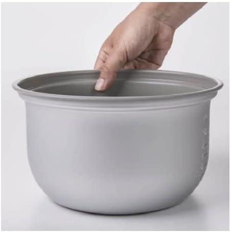 Zojirushi Automatic Rice Cooker and Warmer