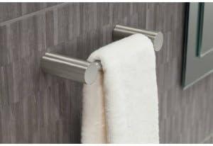 Moen Align 9-Inch Modern Hand Towel Bar