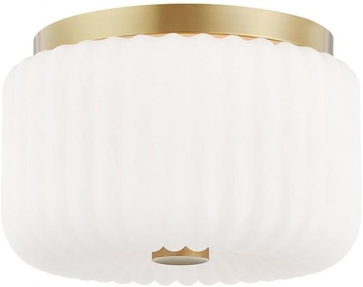 Harissa Flush Mount Light