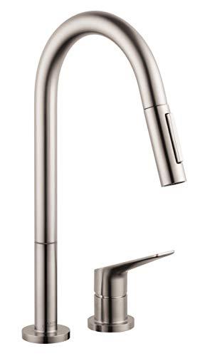 AXOR AXOR Citterio M Pull Down Kitchen Faucet 34822801