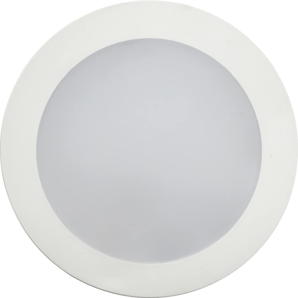 Juno Dimmable Circle Fixture Component Ceiling Light