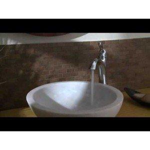 Eva Bathroom Faucet