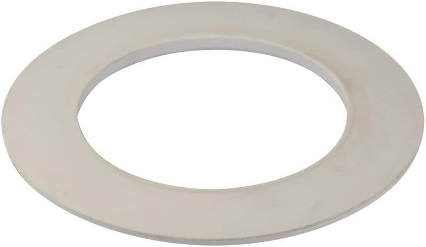 6'' Matte Decorative Recessed Trim