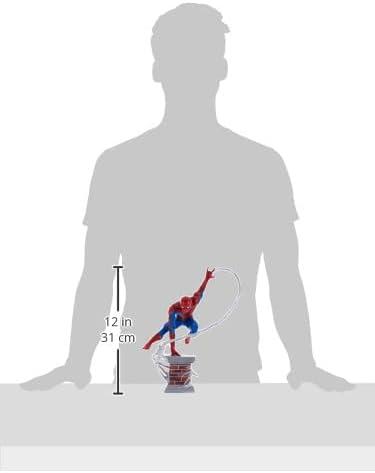 Marvel Premiere Amazing Spider-Man Statue