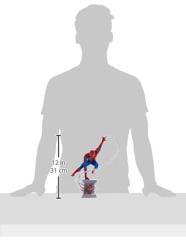 Marvel Premiere Amazing Spider-Man Statue