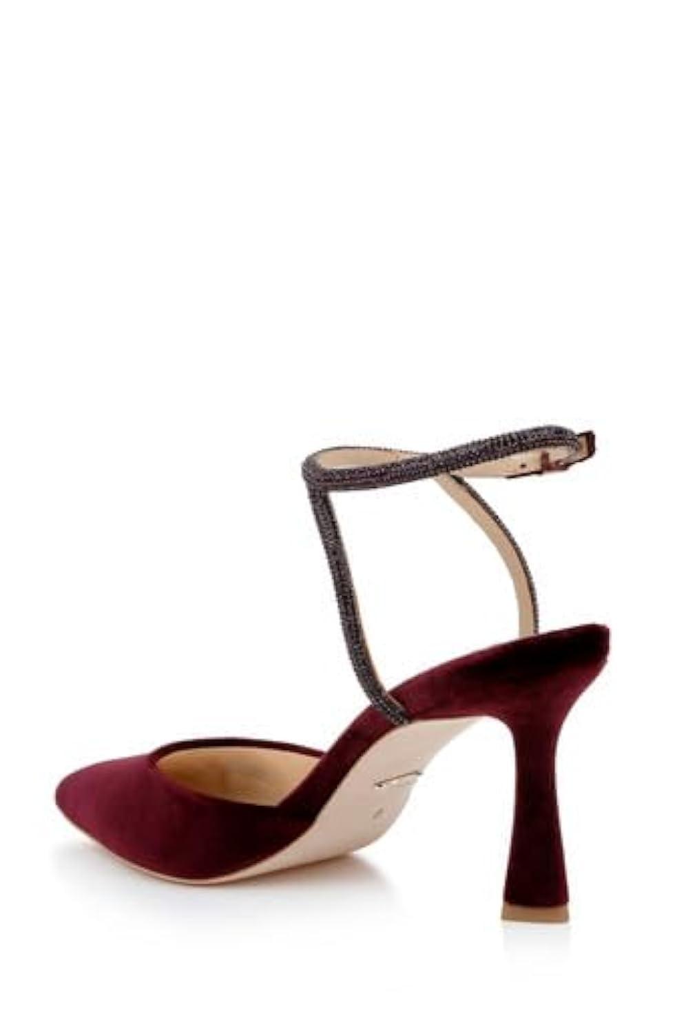 Badgley Mischka Women's Kamilah Pump