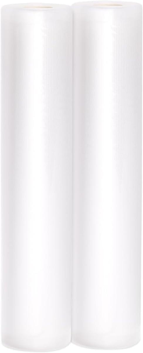 Presto Freshdaddy 11" X 20' Vacuum Seal Rolls