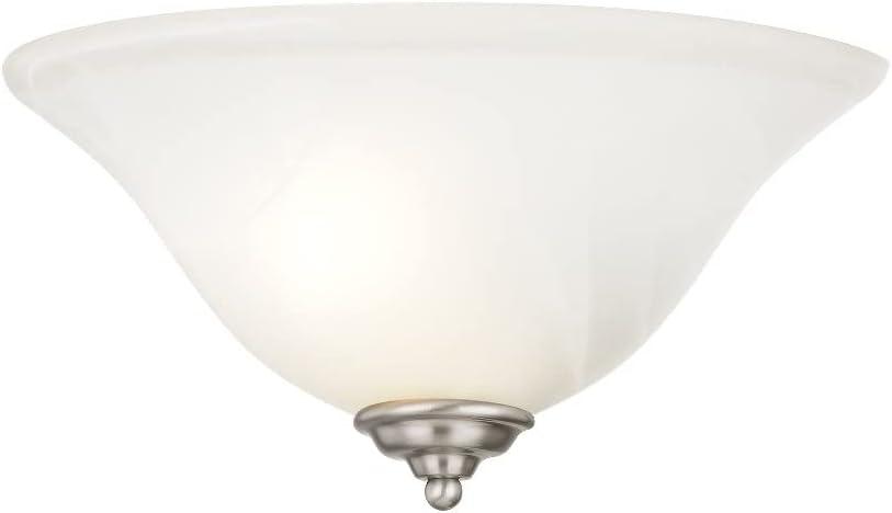 Livex Lighting Coronado 1 - Light Wall Light in  Bronze