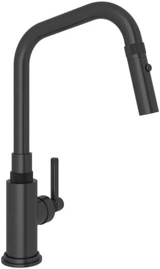 Campo Pull-Down Kitchen Faucet
