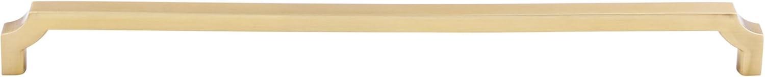 Top Knobs Davenport Bar pull