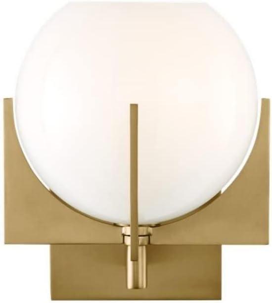 Sadaris 1 - Light Dimmable Armed Sconce