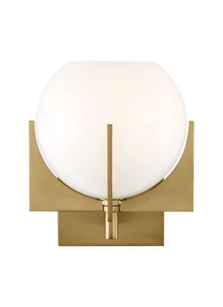 Sadaris 1 - Light Dimmable Armed Sconce