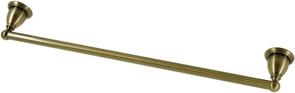 Kingston Brass Heritage 24-Inch Towel Bar