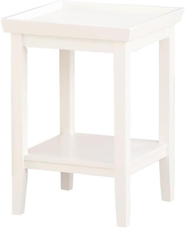 Convenience Concepts Ledgewood End Table