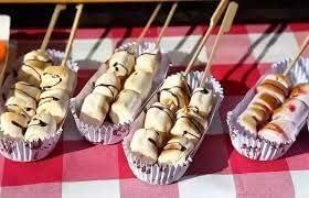 PROfreshionals Bamboo Skewers 10-Inch