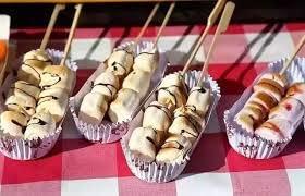 PROfreshionals Bamboo Skewers 10-Inch