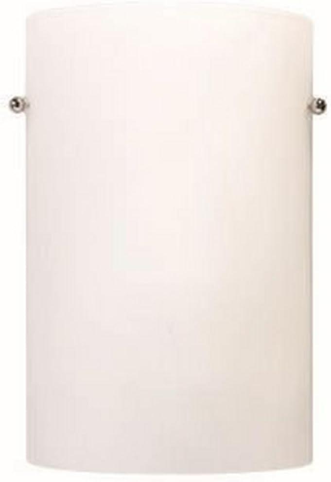 Hudson Flush Mounted Sconce