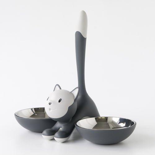 Tigrito Cat Bowl