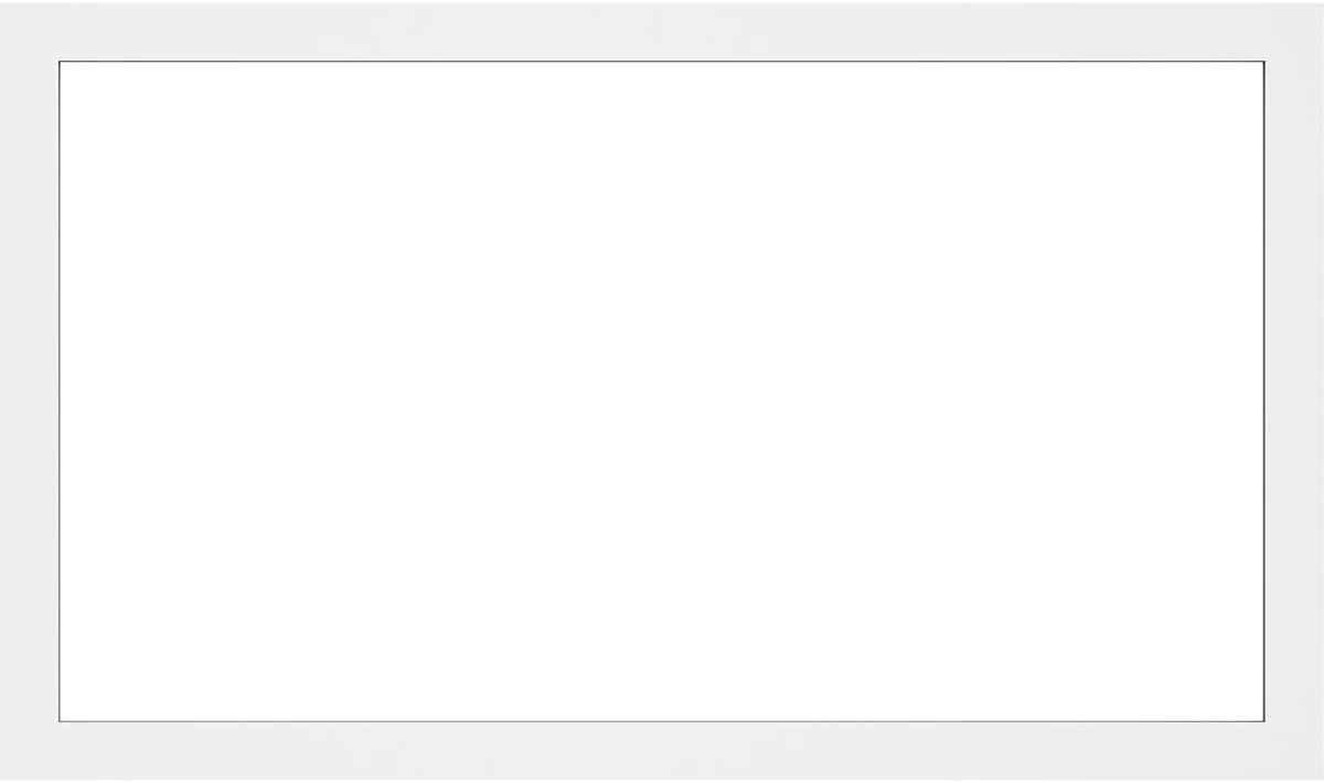 Prescott 3D Wall Paneling in White