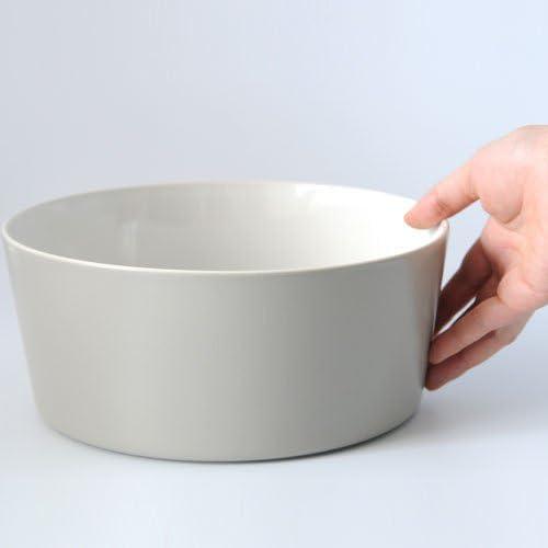 Tonale 9.06" W Salad Serving Bowl