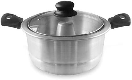 Flan Double Boiler - Flanera para bano de Maria (imported) 1.6 lts