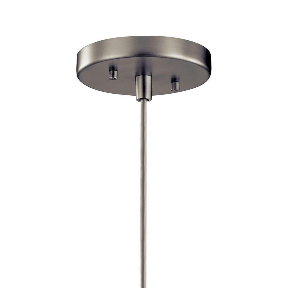Kichler Lighting Avery 1 - Light Pendant in  Olde Bronze