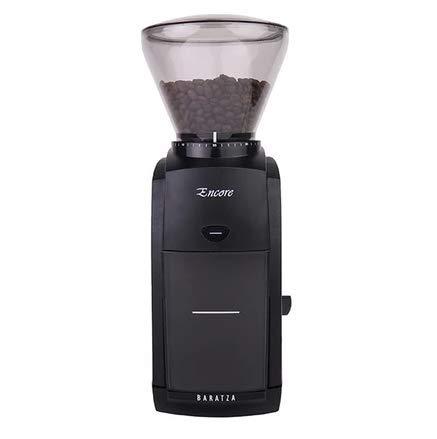 Baratza Encore Black Coffee Grinder
