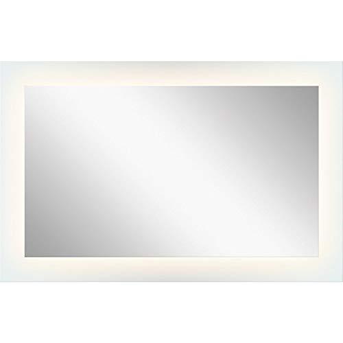Elan Lighting - Signature - 27 Inch 4 Led Mirror