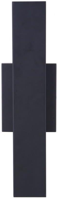 Rens Aluminum LED Wall Light