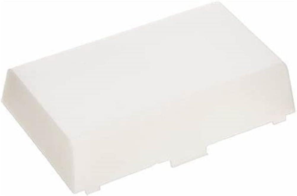 Broan Nutone Light Lens Plastic Cover  for Exhaust Fans S-65776000 65776