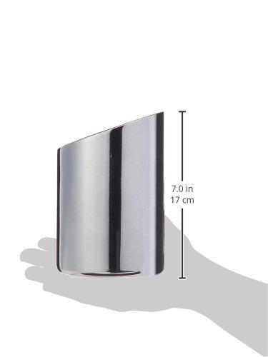 Nambe Tilt Wine Chiller