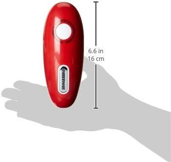 Farberware Farberware Plastic Battery Operated Can Opener