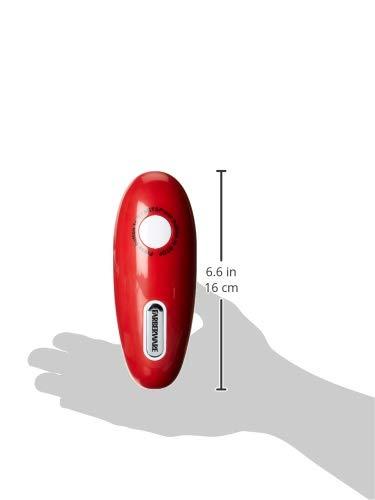 Farberware Farberware Plastic Battery Operated Can Opener