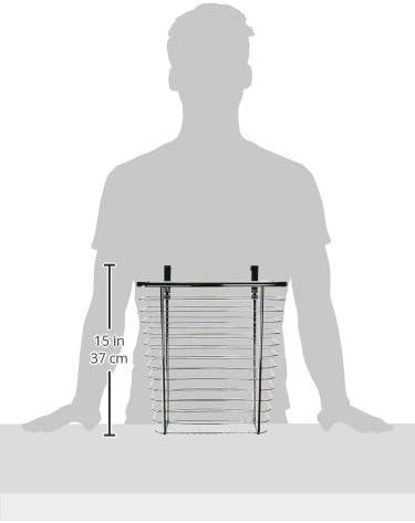iDesign Axis Cabinet Door Organizer