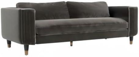 Winford 91.3'' Upholstered Sofa