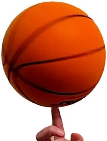 The Incredible B-Ball Foam Ball