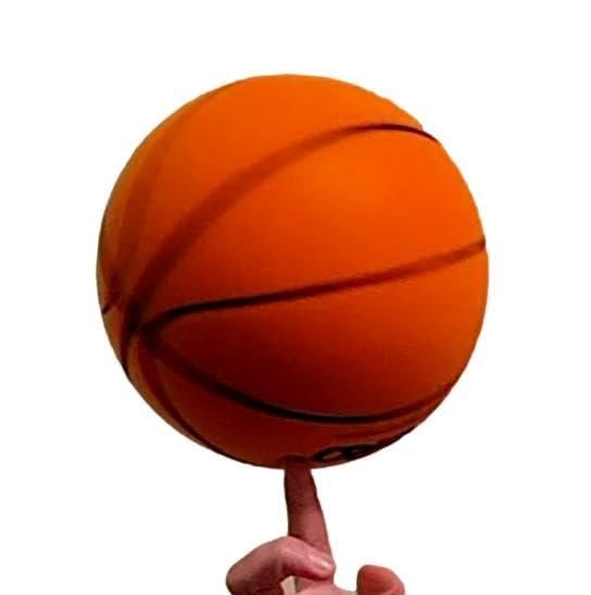 The Incredible B-Ball Foam Ball