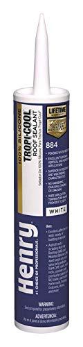 Tropicool Roof Seal 10oz Pack of 24