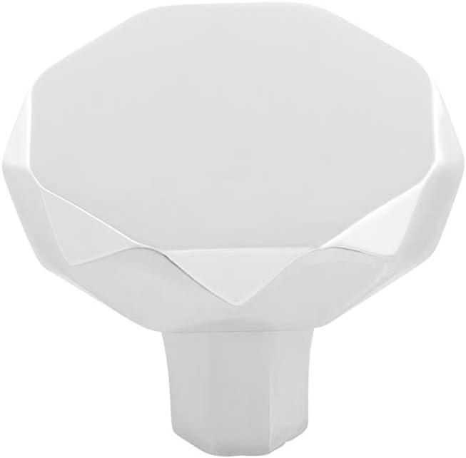 Karat 1.25" Diameter Round Knob